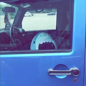 Meet your Posher, Reagan